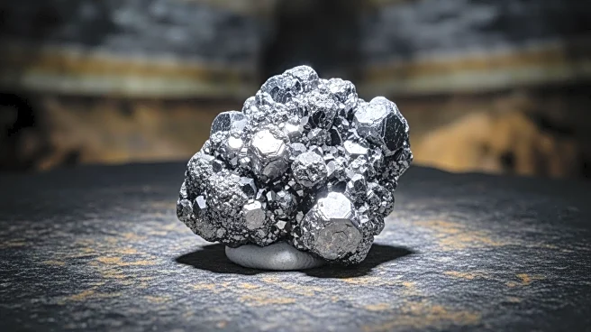 Unico Silver Secures $40 Million to Accelerate Joaquin Project Exploration