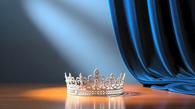 Princess Beatrice Opens Up About Pressures Amid Prince Andrew Scandal