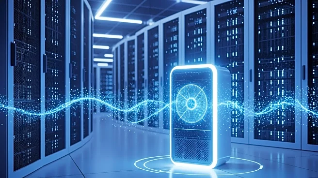 Supermicro Unveils Advanced HPC and AI Infrastructure at Supercomputing 2025