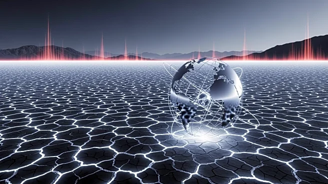 Iranian Nuclear Threat Expands Across Middle East, Editorial Warns