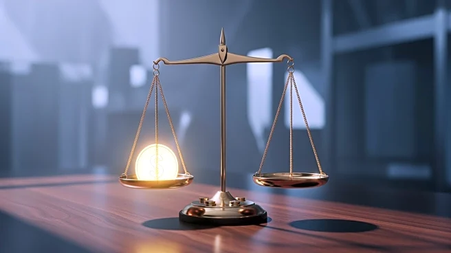 Federal Reserve Vice Chair Jefferson Discusses Economic Outlook Amid Government Shutdown