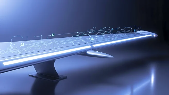 Aviation Week Hosts Webinar on AI's Role in Aerospace Engineering