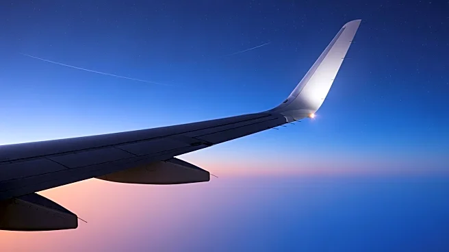 Gogo Announces First Galileo Customer in Middle East for Enhanced Inflight Connectivity