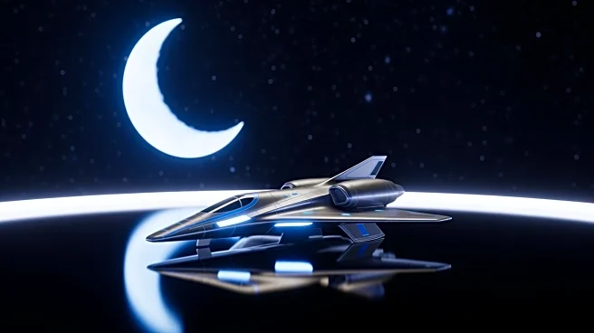 NASA Announces Artemis II Moon Mission Launch with International Crew