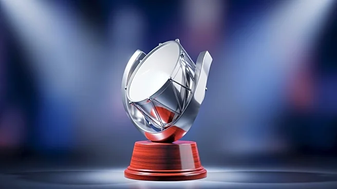 The Drum Awards Festival Celebrates Global Marketing Achievements