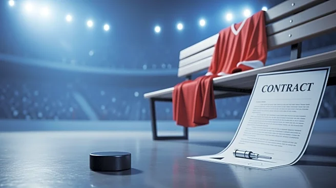 Los Angeles Kings' Winning Streak Ends Amid Drew Doughty's Absence and Adrian Kempe's Contract Extension