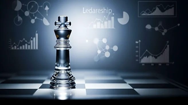 Calavo Growers Appoints Former Finance Chief as New CEO Amid Strategic Review