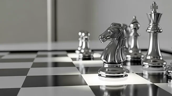 Renault Promotes Ampere CEO Josep Maria Recasens to Head of Strategy and Products