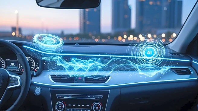 Panelists Discuss Gen Z's Rapid Adaptation to AI Tools in Car Buying