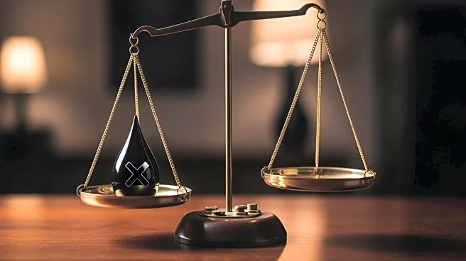 Kazakhstan Files $166 Billion Lawsuit Against Big Oil in Swiss Court