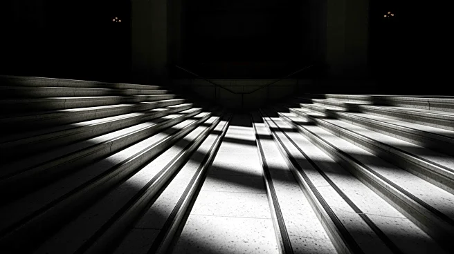 Supreme Court Declines to Hear New Orleans Prison Case, Dividing Conservative Justices