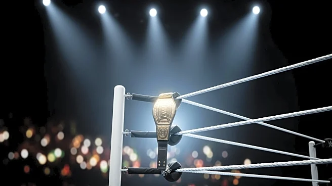 AJ Lee Returns to WWE, Influences Intercontinental Title Outcome