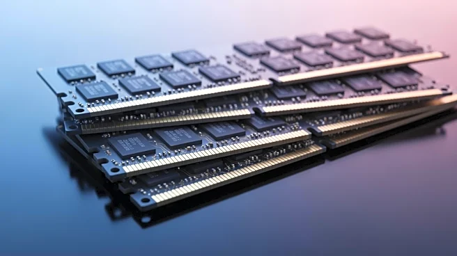 Morgan Stanley Downgrades Dell and HPE Amid Rising Memory Costs