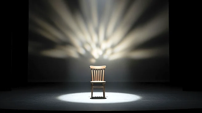 New Film 'Stay Forte' Honors Israeli Hostages Killed by IDF