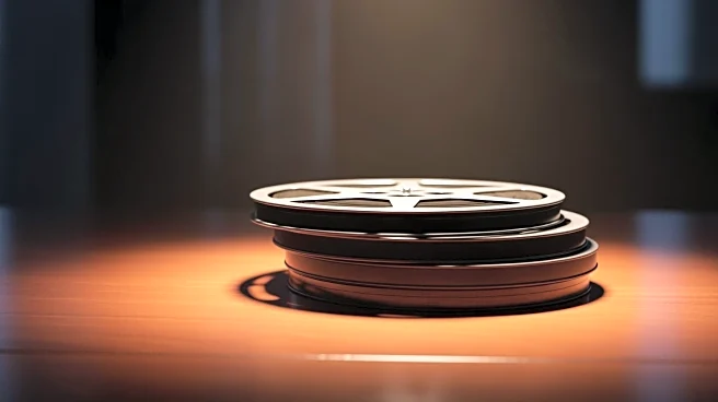 Palestinian Filmmakers Submit Three Films for Oscar Consideration Amid Ongoing Conflict