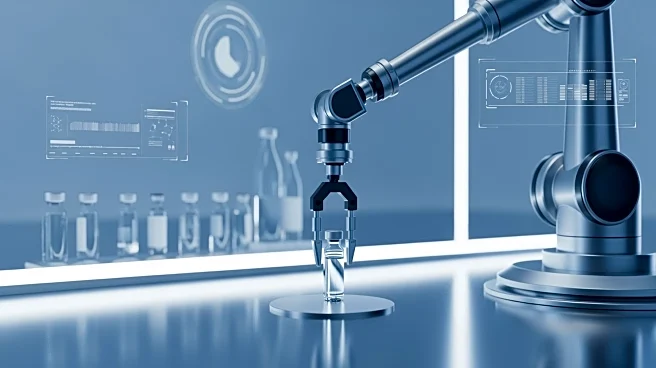 Telescope Innovations Announces Installation of Self-Driving Lab in Korea to Boost Pharmaceutical R