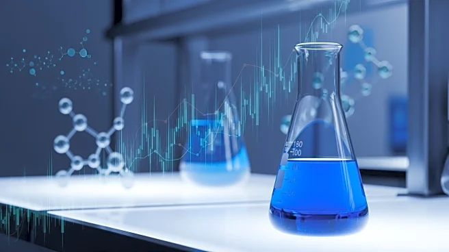 Applied Therapeutics Stock Surges Amid FDA Scrutiny and Financial Challenges