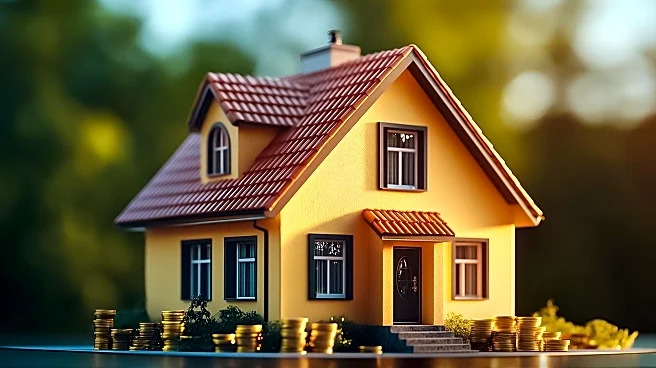 Coldwell Banker Survey Reveals Americans Postponing Major Life Events for Home Ownership