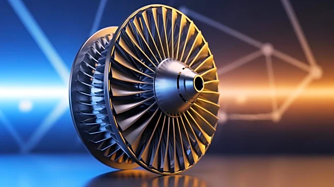 TotalEnergies Acquires Stake in EPH to Enhance Gas-to-Power Strategy in Europe