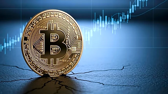 Bitcoin Price Falls Below $90,000 Amid Market Volatility