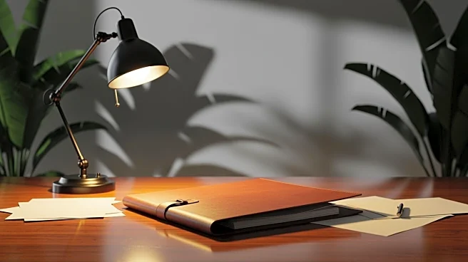 Belize Agriculture Minister Resigns Amid Scandal and U.S. Pressure