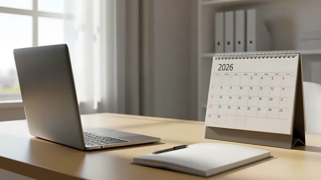 Job Market Outlook for 2026 Graduates Shows Flat Hiring Trends