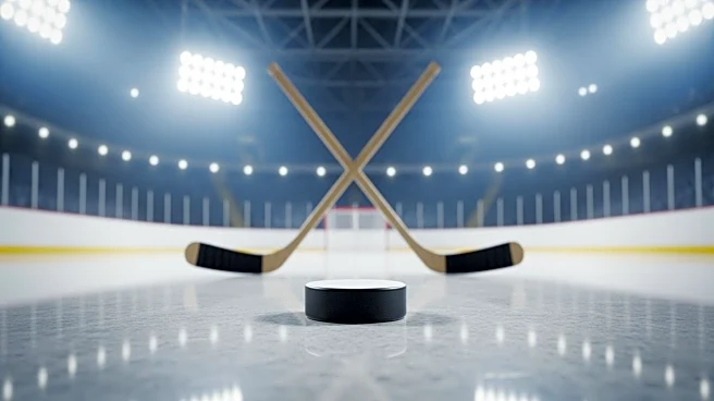 Shoresy Classic: Actors from Hit Series Compete Against NHL Alumni Teams