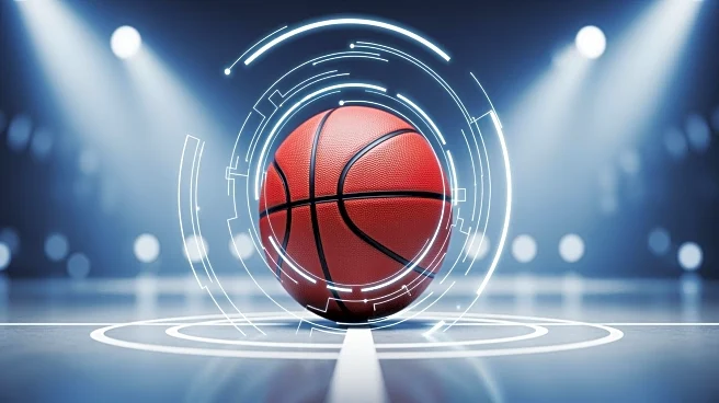 Fantasy Basketball Week 4: High Score Perfect Lineup Highlights