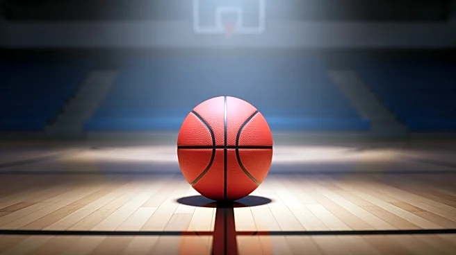 LeBron James Returns to Lakers Practice, Decision on Season Debut Pending