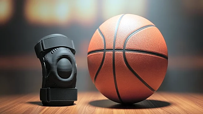 Kyrie Irving Nears Return to Mavericks Amid Knee Injury Recovery