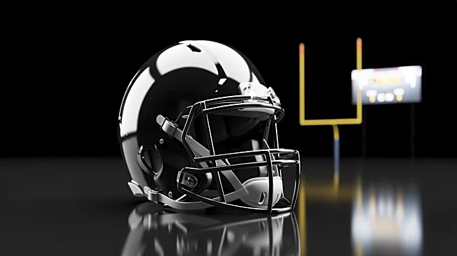 Buccaneers Face Tight NFC South Race After Loss to Bills