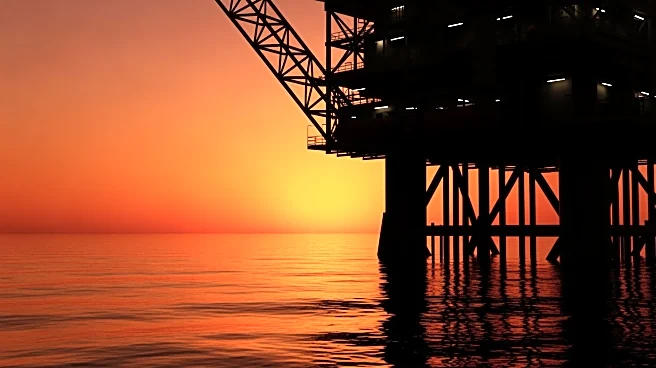 Petrobras Announces New Oil Discovery in Brazil's Campos Basin