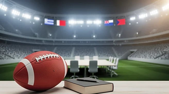 Pep Guardiola Dismisses Possibility of Becoming Barcelona President