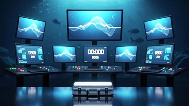 Krafton CEO Accused of Secret Taskforce to Delay Subnautica 2