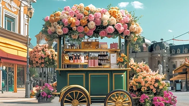 Thrifter Discovers Vintage Cartier Pin, Sparks Viral Interest