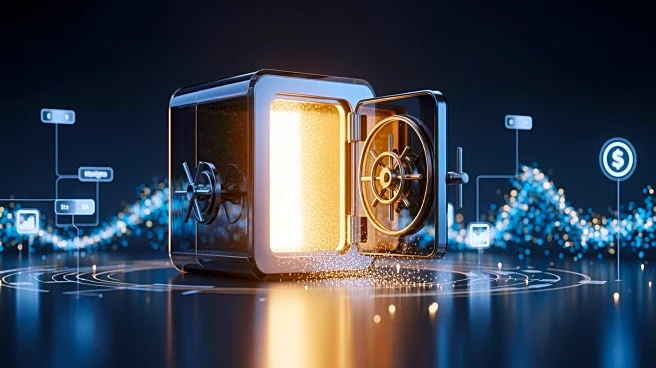 Databricks Engages in Capital Raising Talks, Aiming for $130 Billion Valuation