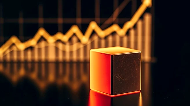 Lithium Prices Surge in China Following Ganfeng Chairman's Demand Forecast