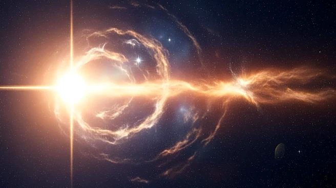 Study Suggests Sun Left Birth Cluster Quickly, Influencing Solar System Formation