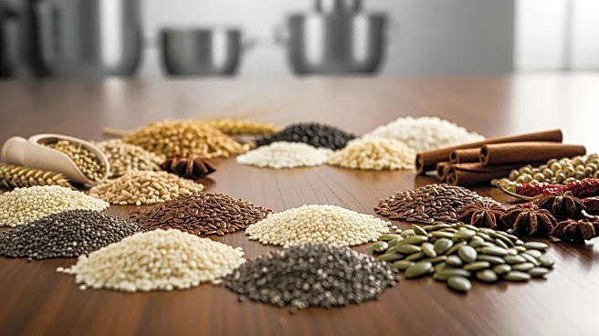 Food Manufacturers Express Concerns Over Budget Impact on Industry Confidence