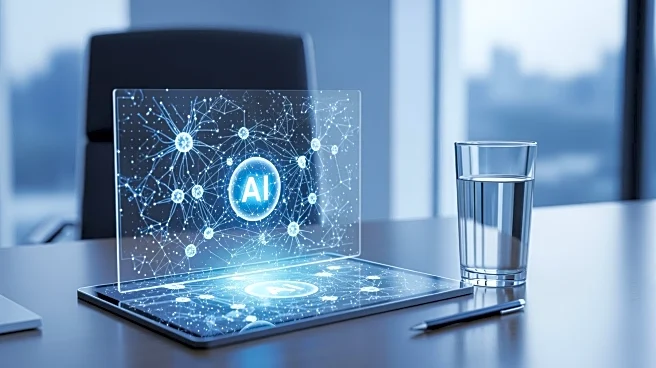 SHL Research Highlights AI Trust Gap Among U.S. Workforce