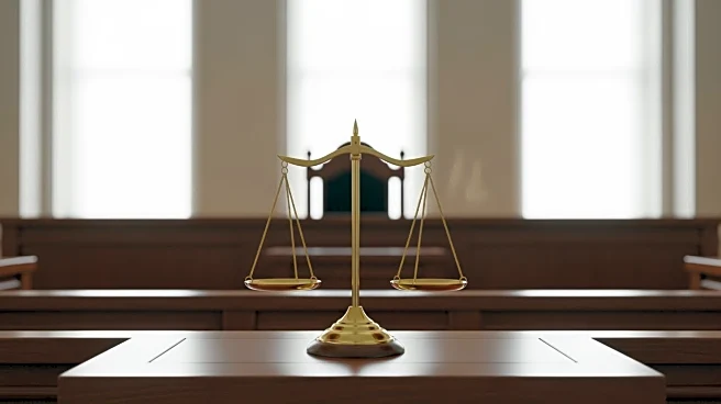 Trump Administration Challenges California's Law Enforcement Mask Ban in Court