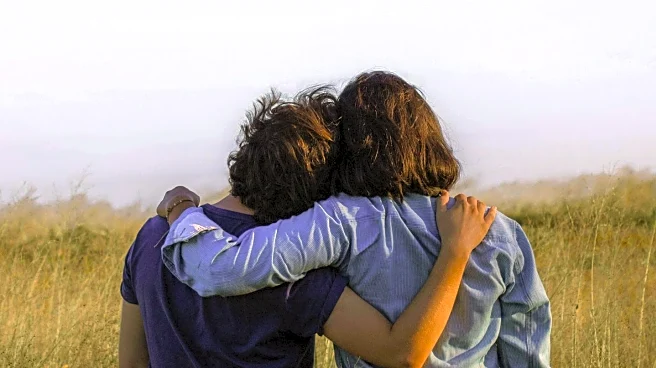 Study Explores Vulnerability Theory in Emotional Bonding and Its Implications