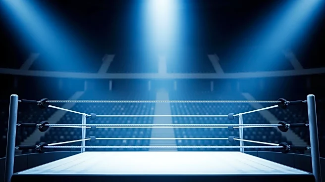 Dolph Ziggler Returns to WWE, Competes in Madison Square Garden Match