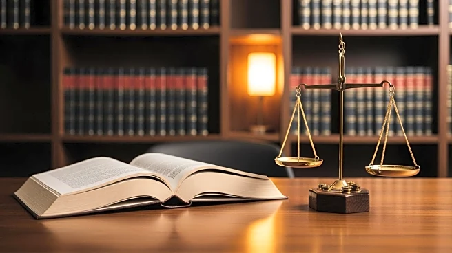 Legal Adviser Richard Agnew Vos Joins Amicus Law, Expands Devon Presence