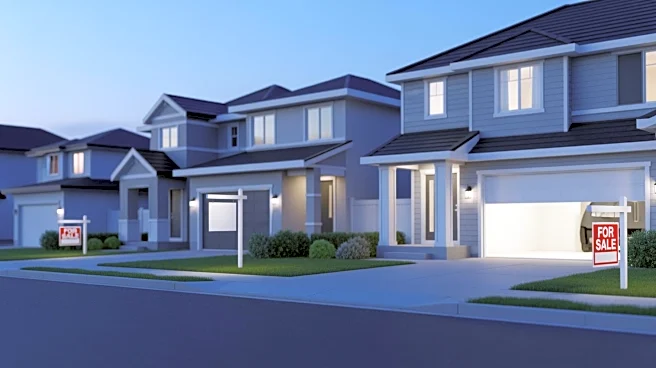 Oklahoma City Home Prices Decline in October Amid Rising Inventory