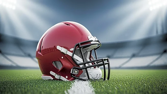 Oklahoma Sooners Secure Statement Win Against Alabama in Tuscaloosa