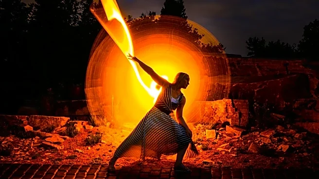 Nighttime Light Exposure Linked to Increased Cardiovascular Disease Risk