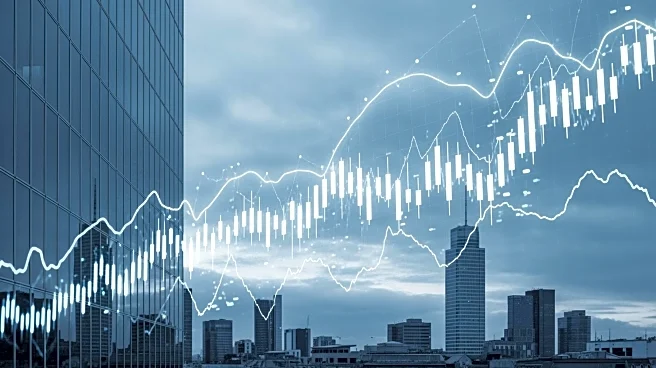 European Stocks Struggle Ahead of U.S. Economic Data Releases