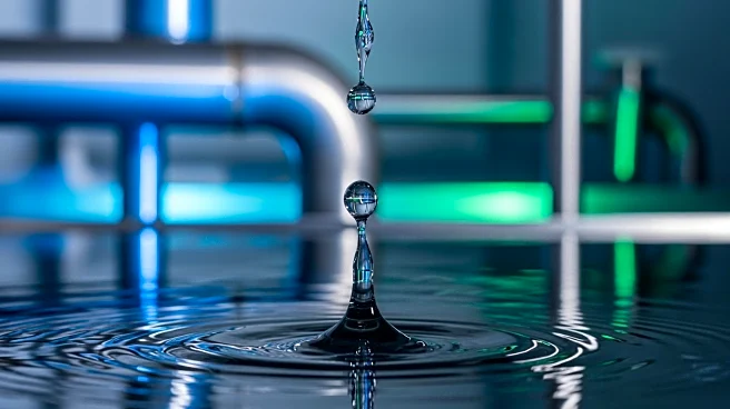 Aqua Indiana Launches Major Wastewater Treatment Expansion in Fort Wayne