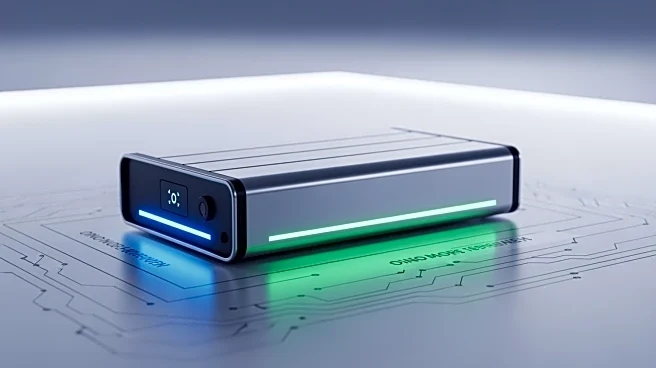 MBAK Energy Begins Production of BESS Units for India's Renewable Energy Goals